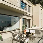 Terra E Mare Seaview Villa With Private Pool & Beach Access