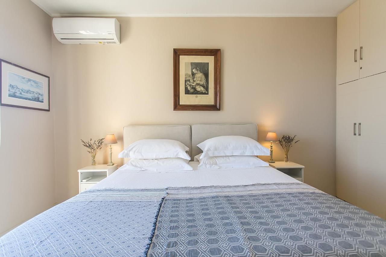 Terra E Mare Seaview With Private Pool & Access Villa *