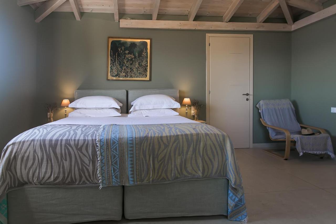 Terra E Mare Seaview With Private Pool & Access Benitses (Corfu)