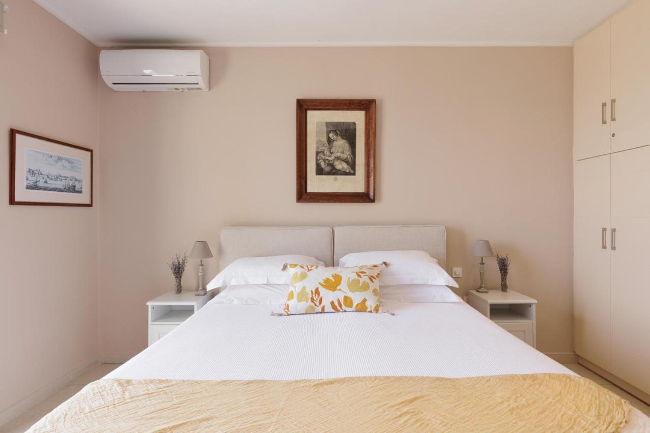 Terra E Mare Seaview With Private Pool & Access