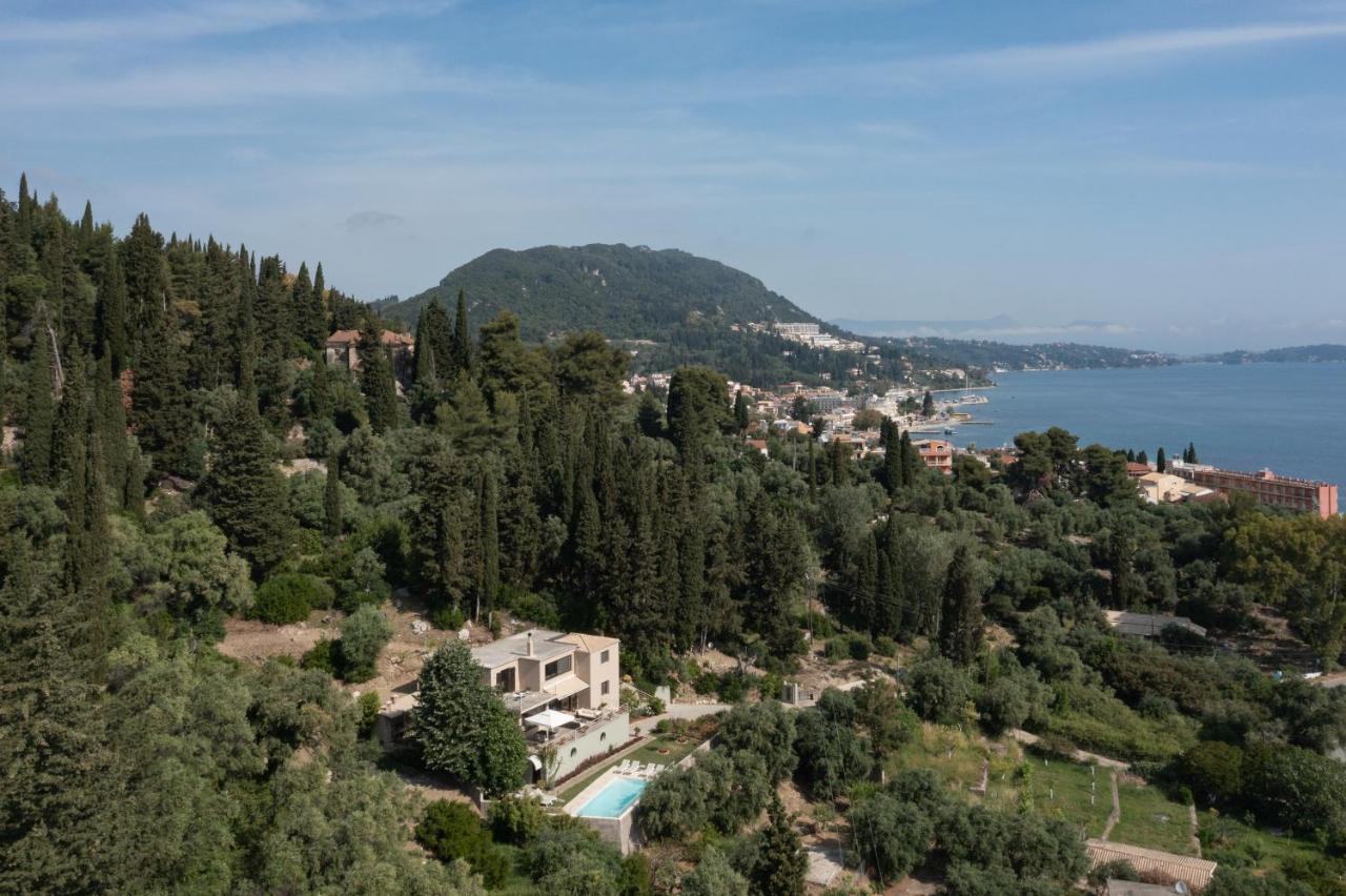 Terra E Mare Seaview With Private Pool & Access *
