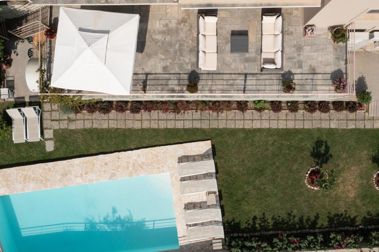 Terra E Mare Seaview With Private Pool & Access * Benitses (Corfu)