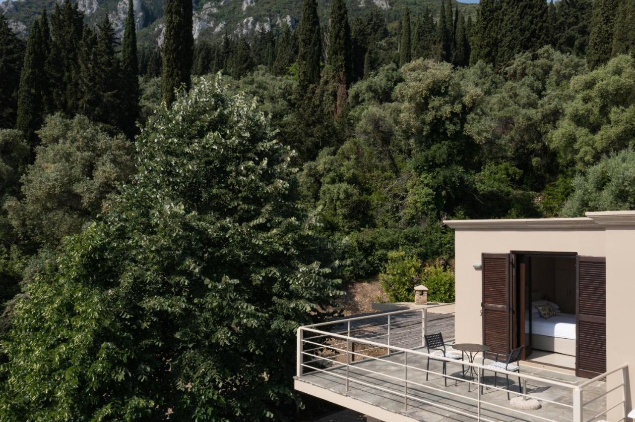 Terra E Mare Seaview With Private Pool & Access